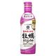 いつでも新鮮 旨みあふれる牡蠣だししょうゆ 450ml 1本 キッコーマン だし醤油