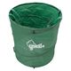 【園芸用品】高芝ギムネ製作所 伸縮式ゴミ箱 持ち手付き 150リットル M-15 1個