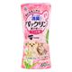パックリン 置き型タイプ ペット用 60日用 ピンクフローラルの香り 国産 400ml 1個 アース・ペット 犬猫用 消臭剤