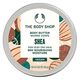 THE BODY SHOP（ザボディショップ） ボディバター SB 50ml（香り：シア）