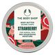 THE BODY SHOP（ザボディショップ） ボディバター ST 50ml（香り：ストロベリー）
