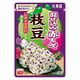 丸美屋 混ぜ込み赤しそ 枝豆 24g 1個 丸美屋食品工業 ふりかけ