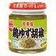 丸美屋 のっけるふりかけ 鶏ゆず胡椒 90g 1個 丸美屋食品工業 瓶詰