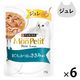 モンプチ プチリュクス ジュレ まぐろとかつおのささみ添え 35g 6袋 ネスレ日本 キャットフード 猫用 パウチ