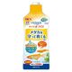 メダカ元気 はぐくむ水づくり カルキ抜き 速効性 計量キャップ付 国産 500mL 1個 ジェックス
