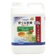 メダカ元気 育てる栄養ウォーター 国産 2.2L 1個 ジェックス