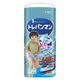 トレパンマン パンツ ブルー ビッグ（12kg～22kg）男の子用 1パック（30枚） ユニ・チャーム