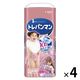 トレパンマン パンツ ピンク ビッグ（12kg～22kg）女の子用 1パック（30枚×4パック） ユニ・チャーム