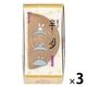 ＜鎌倉五郎本店＞鎌倉半月5枚入 1セット（1箱×3） 菓子　贈答　個包装　おやつ　ギフト　スイーツ　和菓子　人気　お土産　定番