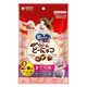 銀のスプーン クリームどーにゃつ 2種のアソート まぐろ＆かつお味 国産 72g（6g×12袋）1袋 ユニ・チャーム