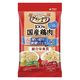 グラン・デリ 国産鶏肉 ジュレ 使い切りパック 成犬用（緑黄色野菜・ビーフ：15g×各4袋）1個 ユニ・チャーム ドッグフード