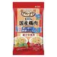 グラン・デリ 国産鶏肉 ジュレ 使い切りパック 高齢犬用（緑黄色野菜・ビーフ：15g×各4袋）1個 ユニ・チャーム ドッグフード