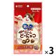 銀のスプーン クリームどーにゃつ まぐろ入りチキン味 国産 24g（6g×4袋）3袋 ユニ・チャーム キャットフード 猫用