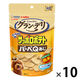 グラン・デリ ワンちゃん専用 サッポロポテト バーべQあじ 国産 20g 10個 ユニ・チャーム 犬用 おやつ