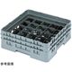 CAMBRO キャンブロ グラスラック25仕切 H143mm 25G414 1個 67-6881-96（直送品）