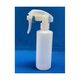 アズワン トリガーノズル式スプレー 200mL 半透明 50本セット 67-7231-08 1袋(50個)（直送品）