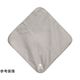ケンコー・トキナー heis(ヘイス)撥水・透湿ラップクッション M クラウドグレー 67-6436-67 1個（直送品）