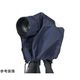 ケンコー・トキナー カメラレインカバー L ネイビー KRG-RC01LNV 1個 67-6437-27（直送品）
