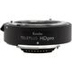 ケンコー・トキナー テレプラス HD Pro 1.4倍 ニコンNーAF用 67-6438-53 1個（直送品）