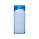 東洋器材科学 TYK角型採水瓶 700mL ハイポ入 1セット(1個×50包装) 52970 1セット(50個) 65-8737-31（直送品）