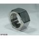 アズワン SUS 304 六角ナット 2.5S 67-5196-16 1個（直送品）