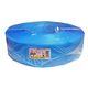 松浦工業 荷造り・結束用PPバンド 15.5mm×1000m 青 5巻入 PPBAND1000-BLE 1箱(5巻) 62-9214-41（直送品）