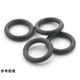 トレイジャンサイエンティフィックジャパン SGE ライナー 交換用Oリング 島津GC用 10個入 726533 1袋(10個)（直送品）