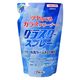 日本磨料工業 グラスタースプレー(詰替え用) 500ml 26611 1パック（直送品）
