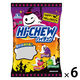 ソフトキャンディ 個包装 お配り菓子 ハロウィン ハイチュウアソート　86g 1セット（1個×6） 森永製菓