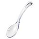 ヨシカワ レンゲスプーン クリア 大 美味彩菜 SJ3473 1個