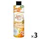 加湿器の除菌タイムアロマ 金木犀の香り 300ml 1セット（1個×3） UYEKI