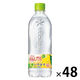 コカ・コーラ い・ろ・は・す れもんプラス 540ml 1セット（48本）