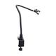サンコー DinoーLiteシリーズ用 クランプ式フレキシブルアーム DINORK02 1個 65-4351-86（直送品）