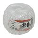 紺屋商事 PP荷造りヨリロープ 3mm×80m 00720030 1巻 64-9605-69（直送品）