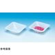 Fisherbrand(TM) ポリスチレン製帯電防止秤量皿 M 1個×500個入 11680302 1セット(500個)（直送品）