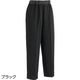 ケアファッション おしりスルッとパンツ(デイリーカチオン)ブラック 4L(股下55cm) 97642 1枚 68-0988-62（直送品）