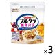 フルグラ糖質オフ 350g 1セット（1個×3） カルビー グラノーラ