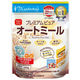 日食　プレミアムピュアオートミール　340g　1個 シリアル　フレーク　オートミール