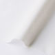 60Sコーマローン生地 巾110cm×9m切売カット オフホワイト B1030-W2 B1030-W2-9M 1セット(巾約108cm×9（直送品）