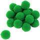 日本紐釦貿易 カラー凡天 径約10mm 21グリーン BCN10-21 1セット(250個:50個×5袋)