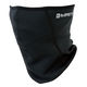 コーコス信岡 ニオイクリア MAXDRYWARM ネックウォーマーマスク ブラック G-246 1枚