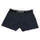 メンズ プレーンロゴボクサーパンツ2 ネイビー L LAKOLE/ラコレ