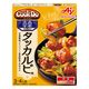 CookDo KOREA!（クックドゥ）タッカルビ用 1箱 味の素 時短 料理の素 韓国料理