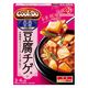 CookDo KOREA!（クックドゥ）豆腐チゲ用 1箱 味の素 時短 料理の素 韓国料理