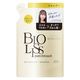サロンスタイル ビオリス ピュアレタッチ うねさぁら シャンプー つめかえ 340mL コーセーコスメポート