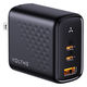 VOLTME USB充電器 65W V-Dynamic TypeC×2 TypeA×1 V2101V1 1個