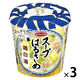 スープはるさめ 鶏白湯 1セット（1個×3） エースコック