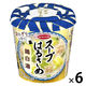 スープはるさめ 鶏白湯 1セット（1個×6） エースコック