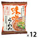 味噌らーめん 1セット（1個×12） 創健社