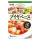 世界の食卓から ブイヤベース 1個 エスビー食品 調味料 S＆B
